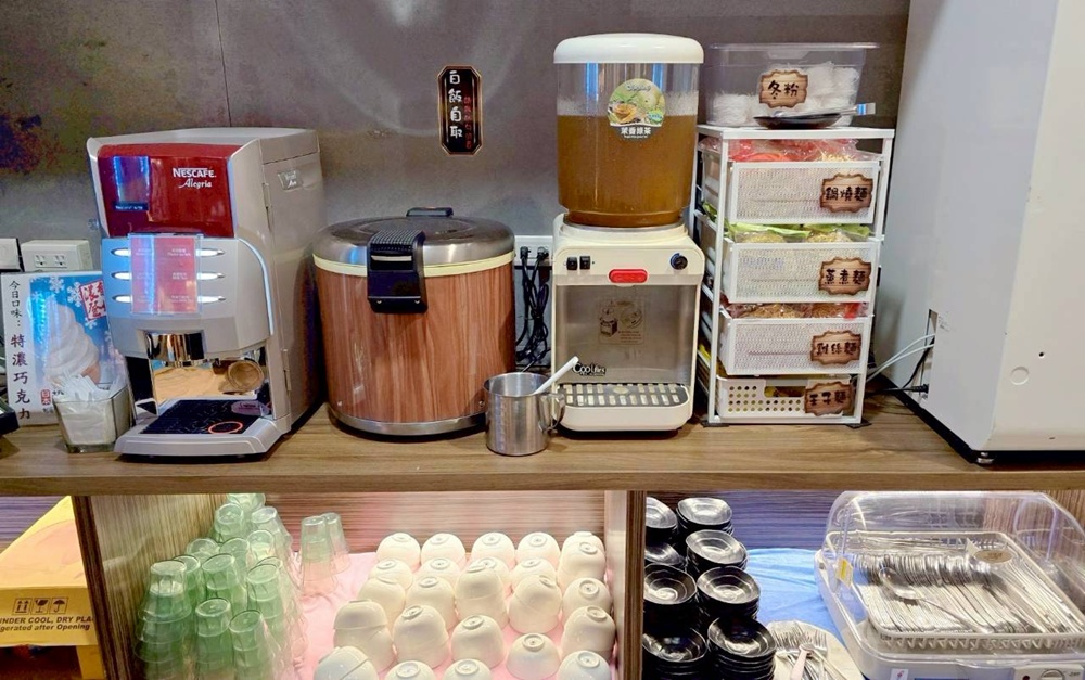 新開幕！只要179元起，平價小火鍋狂送自助吧免費吃到撐爆，快來挑戰你的胃容量！！