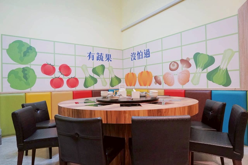 新開幕！只要179元起，平價小火鍋狂送自助吧免費吃到撐爆，快來挑戰你的胃容量！！