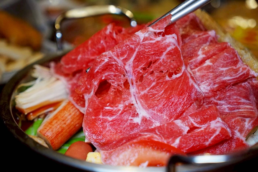 新開幕！只要179元起，平價小火鍋狂送自助吧免費吃到撐爆，快來挑戰你的胃容量！！