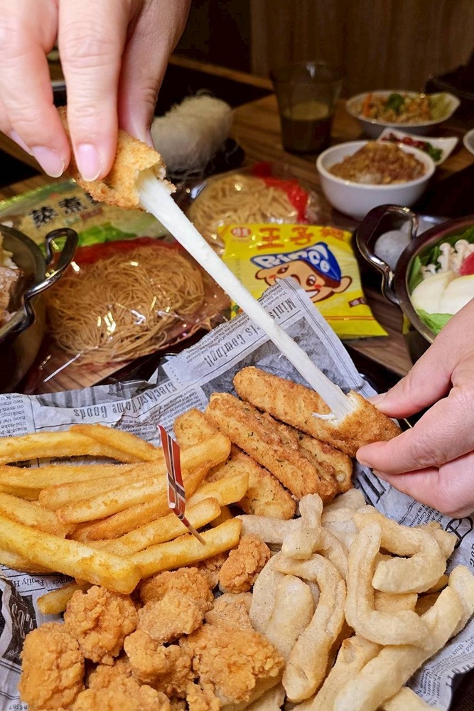 新開幕！只要179元起，平價小火鍋狂送自助吧免費吃到撐爆，快來挑戰你的胃容量！！