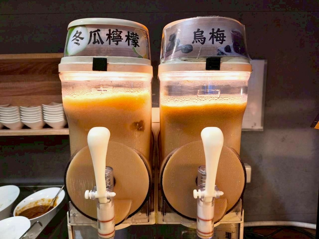 【台中北屯火鍋推薦】水滾巴鍋物179元起吃到飽，自助吧無限供