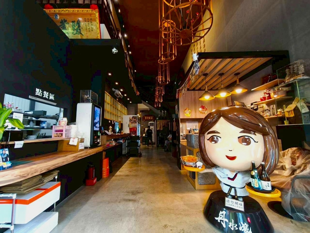 【台中北屯火鍋推薦】水滾巴鍋物179元起吃到飽，自助吧無限供