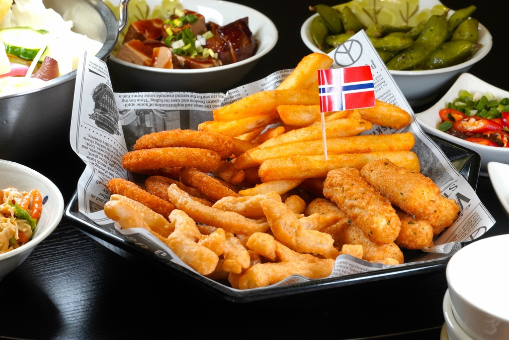 【台中北屯火鍋推薦】水滾巴鍋物179元起吃到飽，自助吧無限供