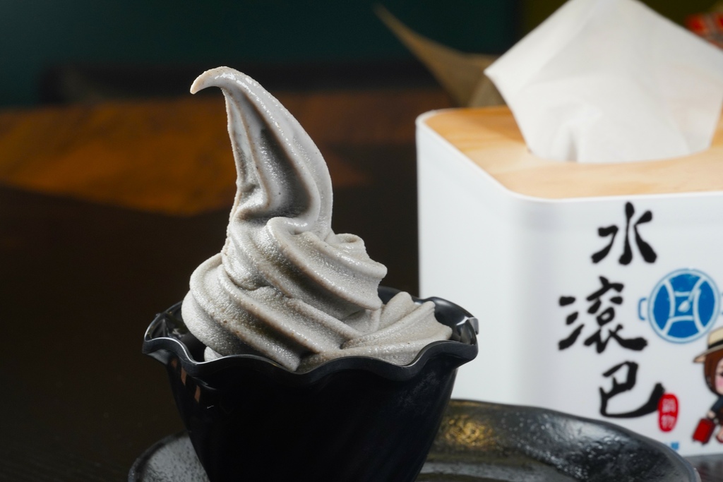 【台中北屯火鍋推薦】水滾巴鍋物179元起吃到飽，自助吧無限供