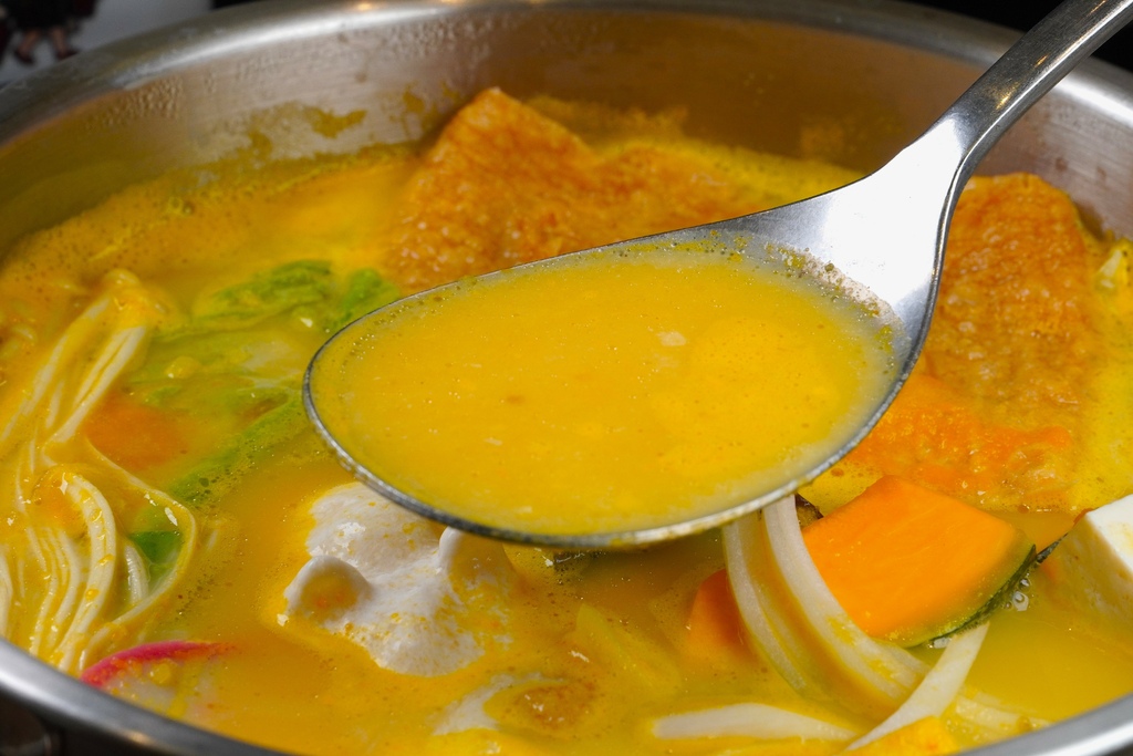 【台中北屯火鍋推薦】水滾巴鍋物179元起吃到飽，自助吧無限供