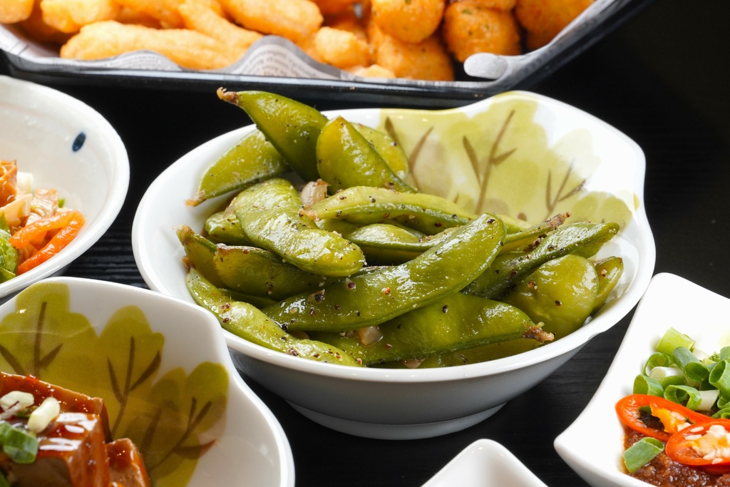 【台中北屯火鍋推薦】水滾巴鍋物179元起吃到飽，自助吧無限供