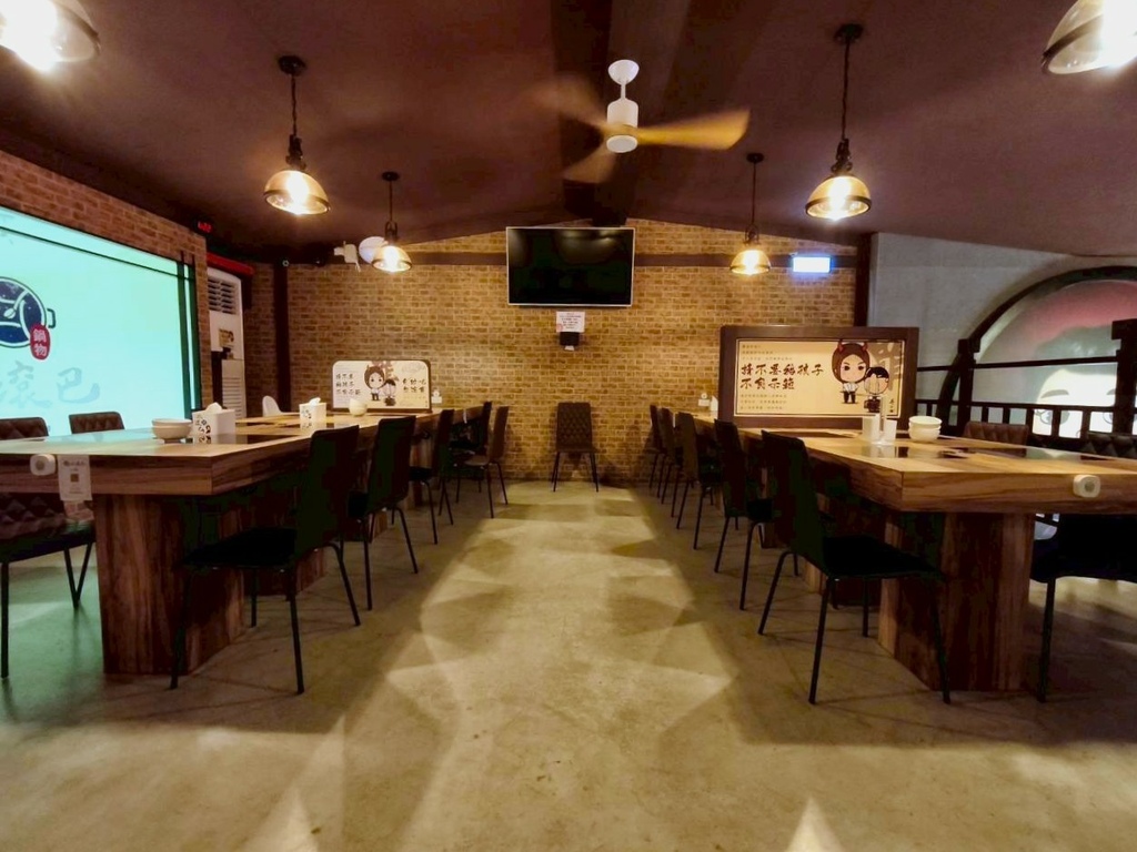 【台中北屯火鍋推薦】水滾巴鍋物179元起吃到飽，自助吧無限供