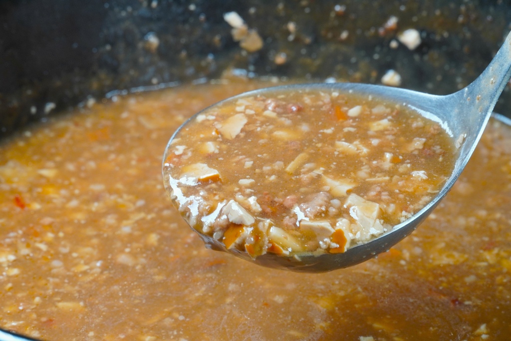 【台中北屯火鍋推薦】水滾巴鍋物179元起吃到飽，自助吧無限供