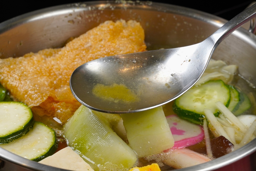 【台中北屯火鍋推薦】水滾巴鍋物179元起吃到飽，自助吧無限供