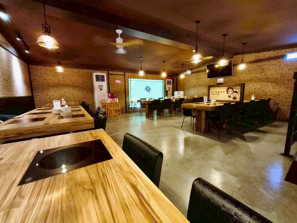 【台中北屯火鍋推薦】水滾巴鍋物179元起吃到飽，自助吧無限供