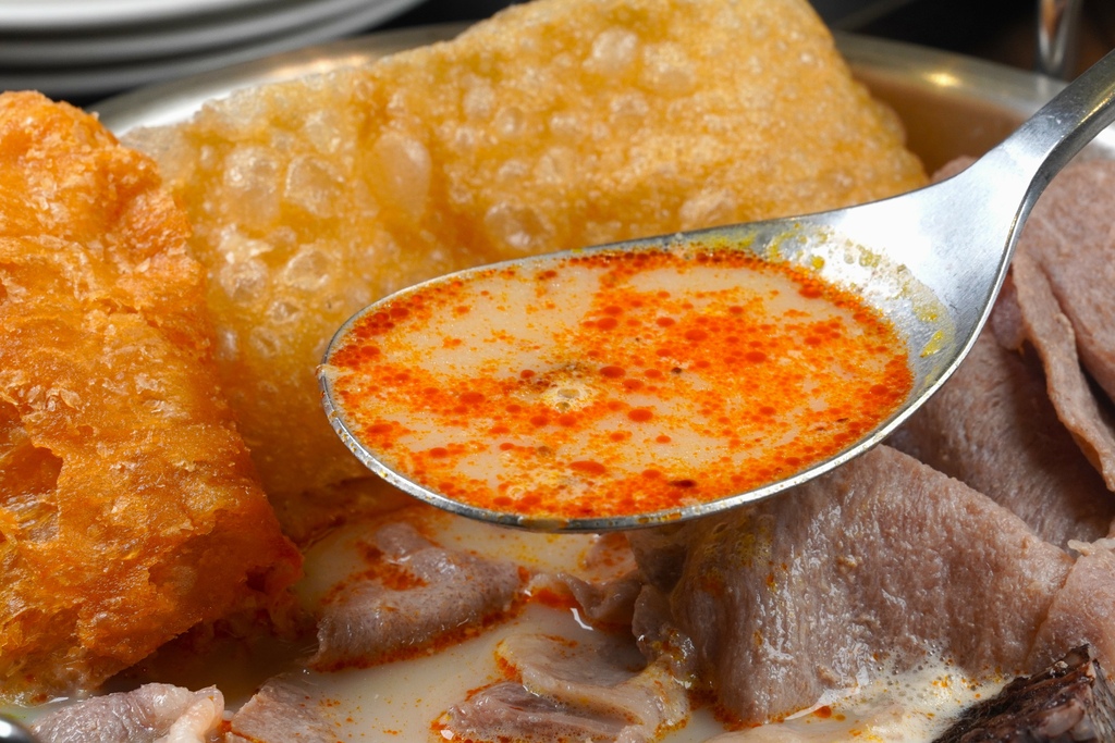 【台中北屯火鍋推薦】水滾巴鍋物179元起吃到飽，自助吧無限供