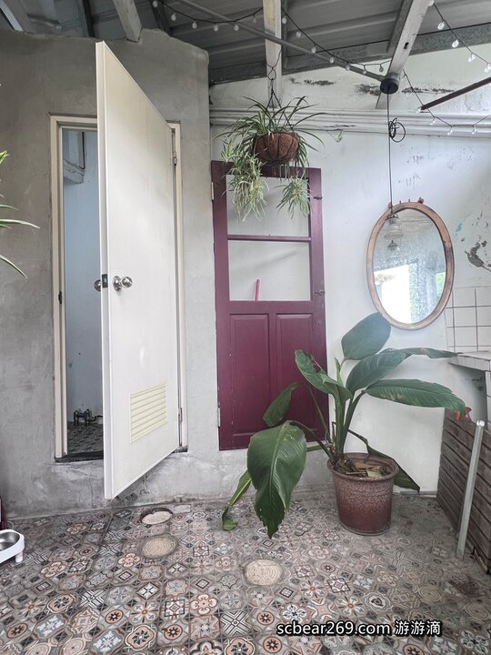 宜蘭逗逗商號！老宅咖啡的懷舊詩意，手沖與手作甜點的巷弄秘境～