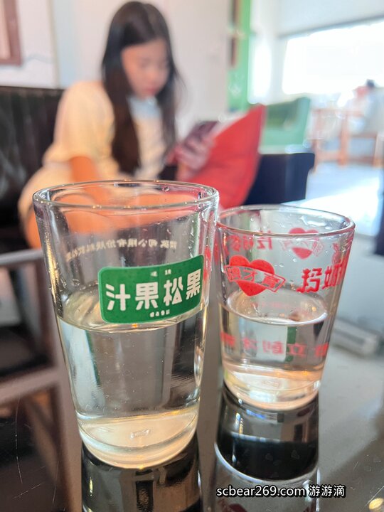 宜蘭逗逗商號！老宅咖啡的懷舊詩意，手沖與手作甜點的巷弄秘境～