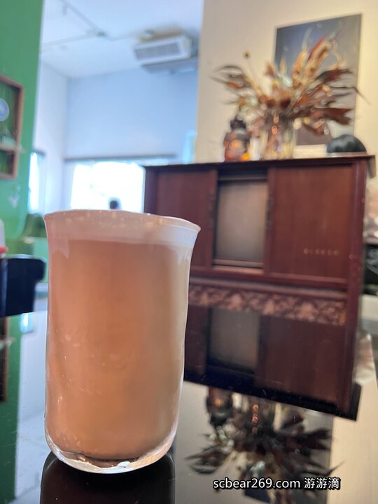 宜蘭逗逗商號！老宅咖啡的懷舊詩意，手沖與手作甜點的巷弄秘境～