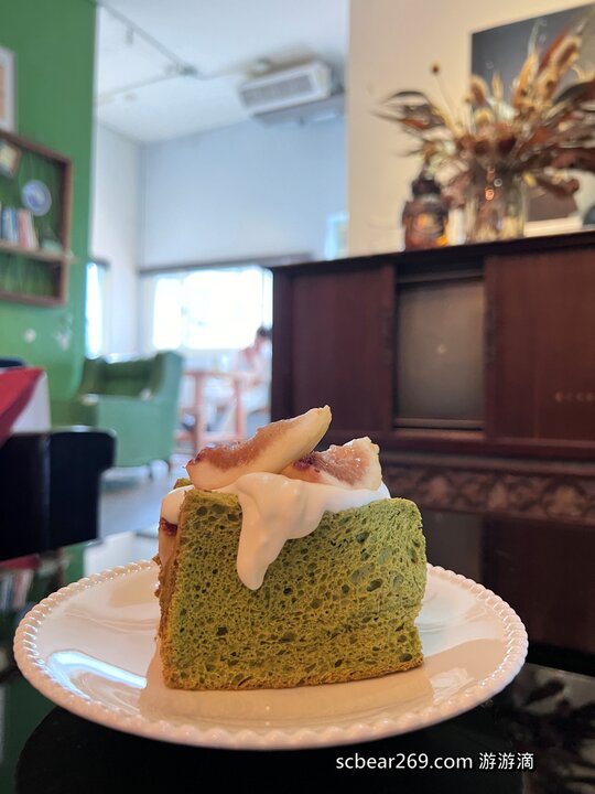 宜蘭逗逗商號！老宅咖啡的懷舊詩意，手沖與手作甜點的巷弄秘境～