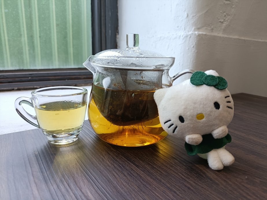 台北「甜舍La Maison Doux」古蹟老宅甜點咖啡，草莓千層與昭和布丁必嚐，寧靜不限時空間~