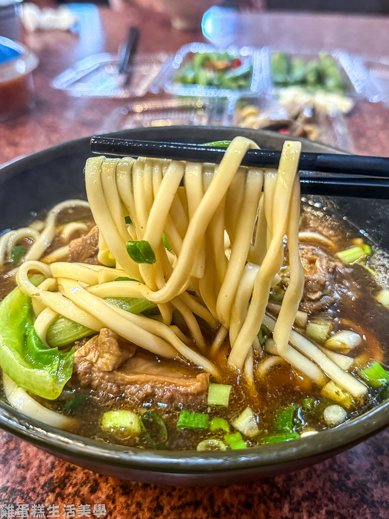 【苗栗食記】田新牛家莊 - 【苗栗食記】田新牛家莊 -