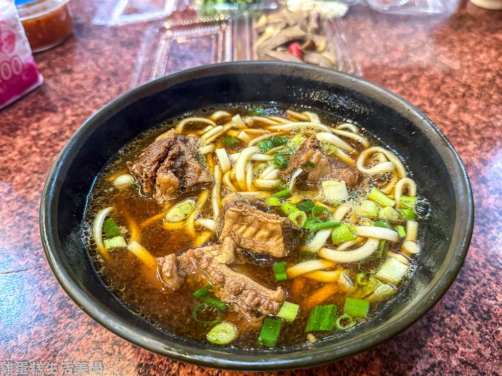 【苗栗食記】田新牛家莊 - 【苗栗食記】田新牛家莊 -