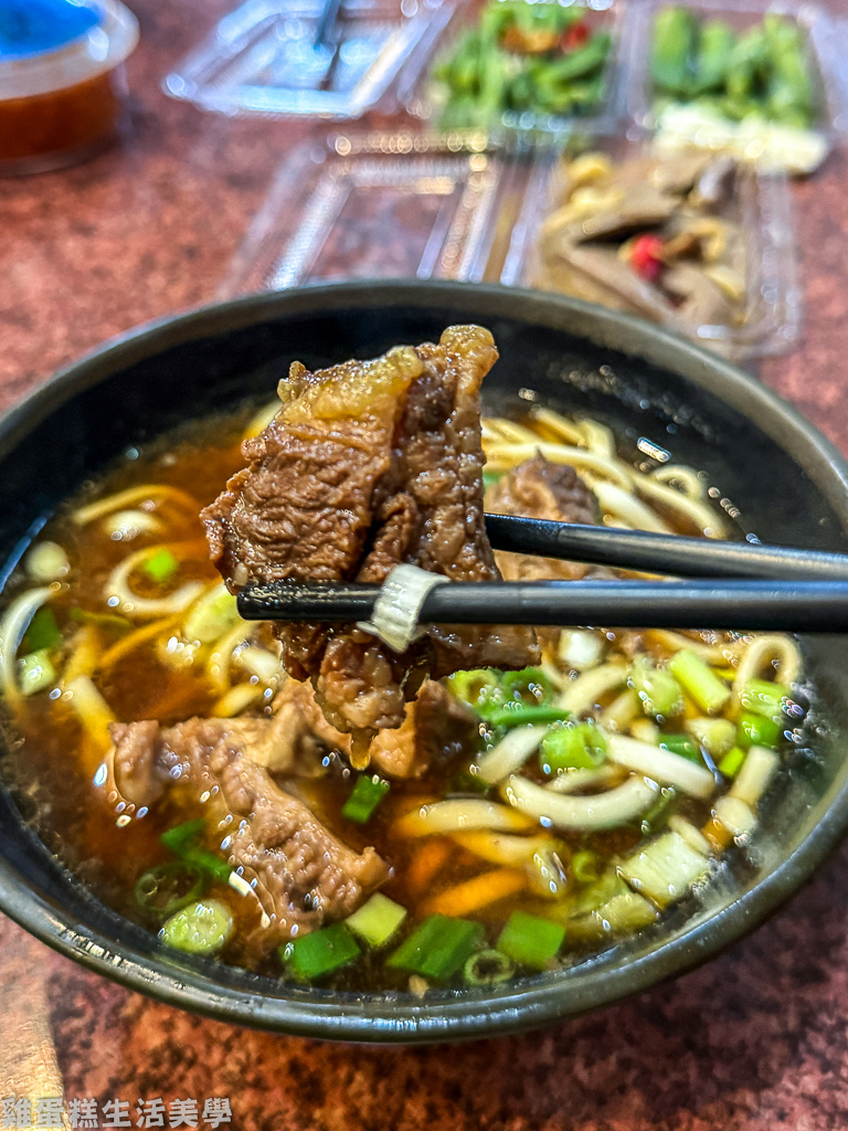 【苗栗食記】田新牛家莊 - 【苗栗食記】田新牛家莊 -