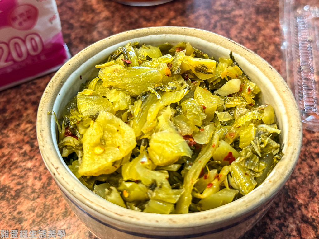 【苗栗食記】田新牛家莊 - 【苗栗食記】田新牛家莊 -