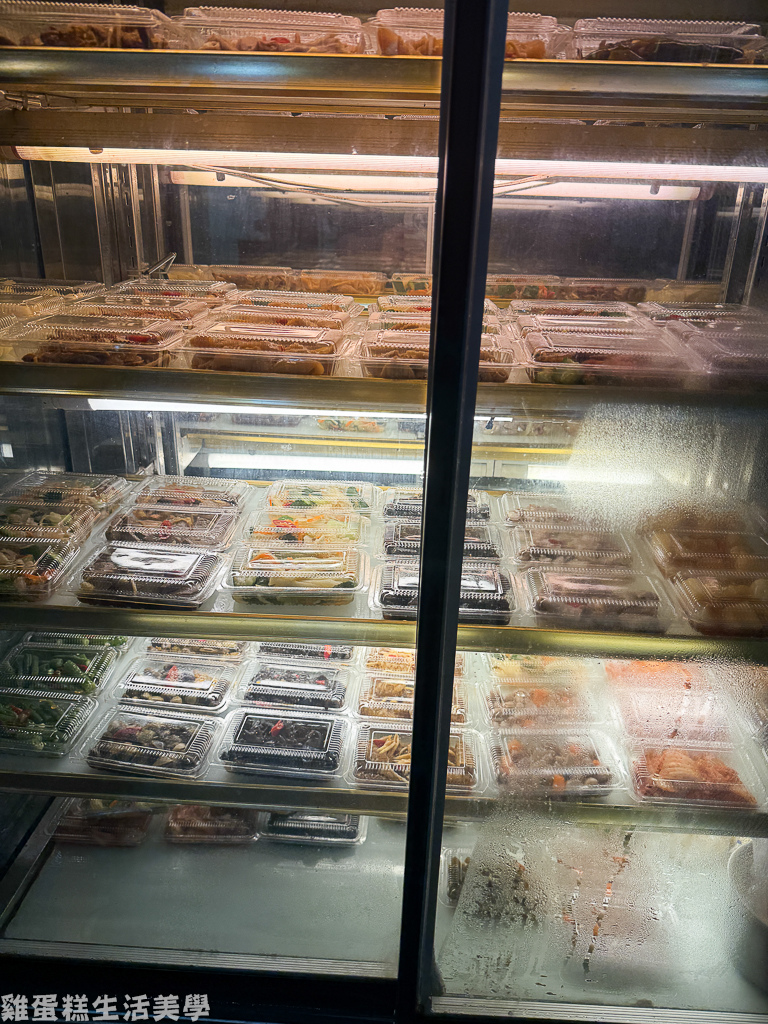 【苗栗食記】田新牛家莊 - 【苗栗食記】田新牛家莊 -