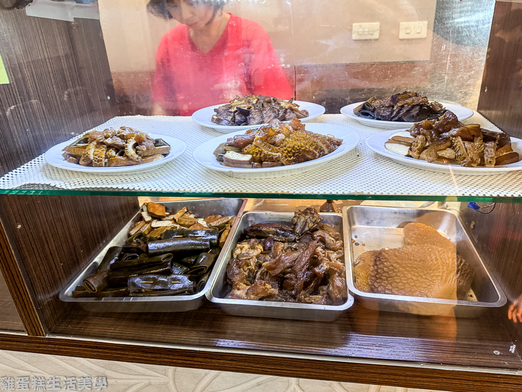 【苗栗食記】田新牛家莊 - 【苗栗食記】田新牛家莊 -