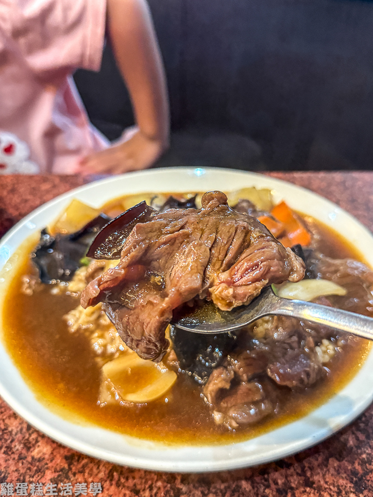 【苗栗食記】田新牛家莊 - 【苗栗食記】田新牛家莊 -