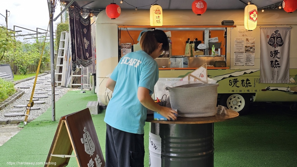 蟬說暖硫手作DIY