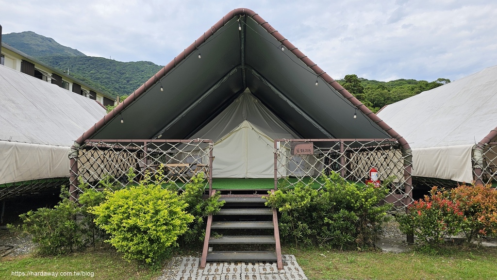 蟬說暖硫俯雲帳篷