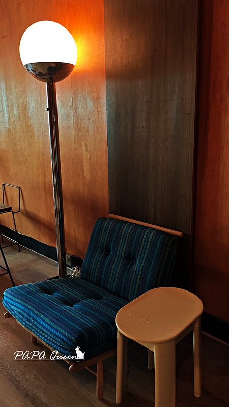 台中咖啡新指標！Tamp Temper３ FreeSolo工業風設計，體驗城市中的慵懶救贖