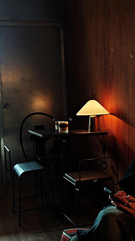 台中咖啡新指標！Tamp Temper３ FreeSolo工業風設計，體驗城市中的慵懶救贖