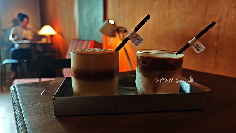 台中咖啡新指標！Tamp Temper３ FreeSolo工業風設計，體驗城市中的慵懶救贖