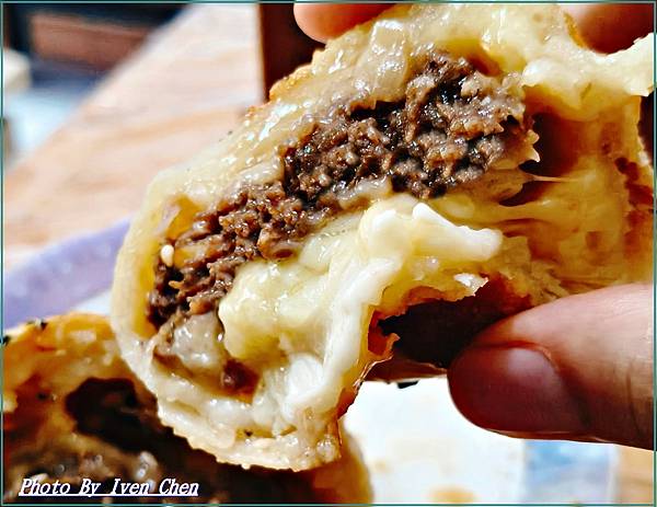 《宅配美食》騰騰爆漿美味的丞祖胡椒餅/加熱即食方便點心/最佳 《宅配美食》騰騰爆漿美味的丞祖胡椒餅/加熱即食方便點心/最佳