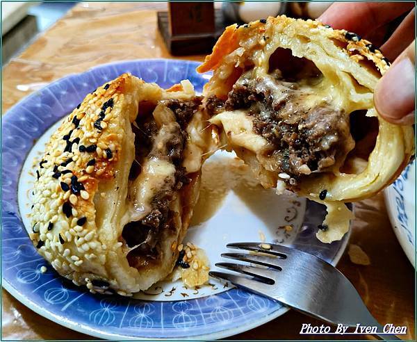 《宅配美食》騰騰爆漿美味的丞祖胡椒餅/加熱即食方便點心/最佳 《宅配美食》騰騰爆漿美味的丞祖胡椒餅/加熱即食方便點心/最佳