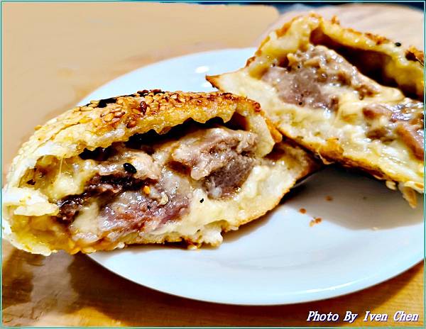 《宅配美食》騰騰爆漿美味的丞祖胡椒餅/加熱即食方便點心/最佳 《宅配美食》騰騰爆漿美味的丞祖胡椒餅/加熱即食方便點心/最佳