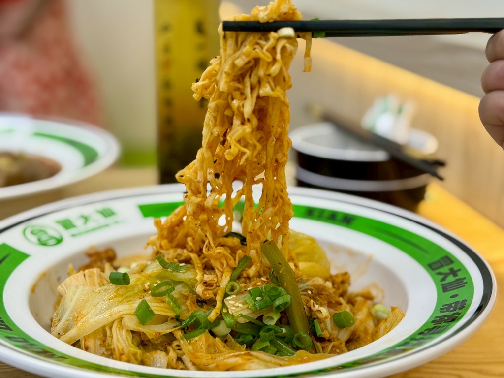 冒大仙冒菜麻辣燙 台北長春店 (18).jpg