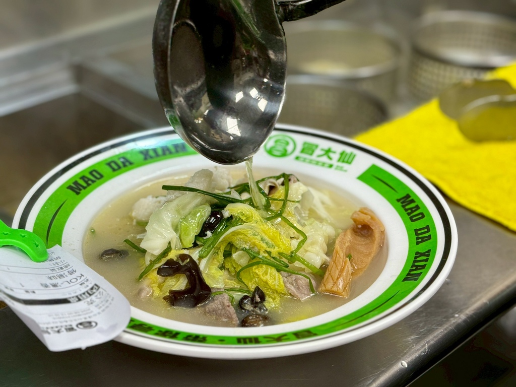 冒大仙冒菜麻辣燙 台北長春店 (28).jpg