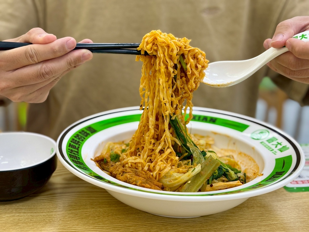 冒大仙冒菜麻辣燙 台北長春店 (14).jpg