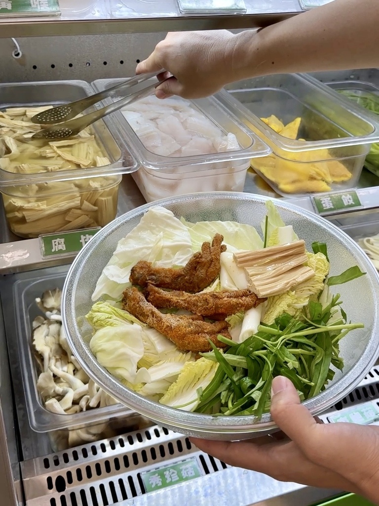 冒大仙冒菜麻辣燙 台北長春店 食材 (4).jpg