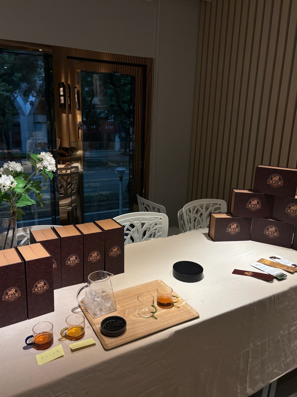 #送禮首選、台灣茶禮盒推薦|獅潭古韻紅茶 🎁甘甜蜜香,也太好