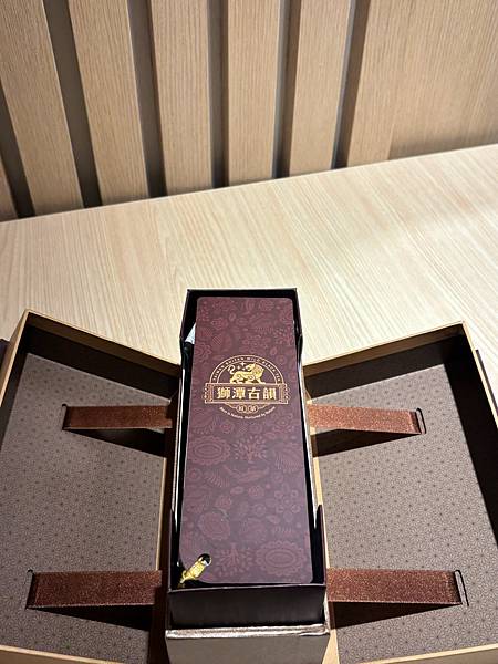 #送禮首選、台灣茶禮盒推薦|獅潭古韻紅茶 🎁甘甜蜜香,也太好