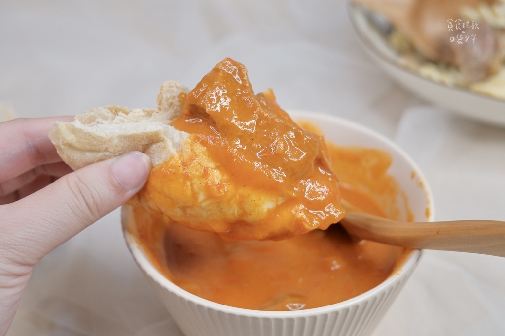 宅配美食|濃湯調理包開箱|常溫保存、加熱即食!大塊嫩牛肉濃郁 宅配美食|濃湯調理包開箱|常溫保存、加熱即食!大塊嫩牛肉濃郁