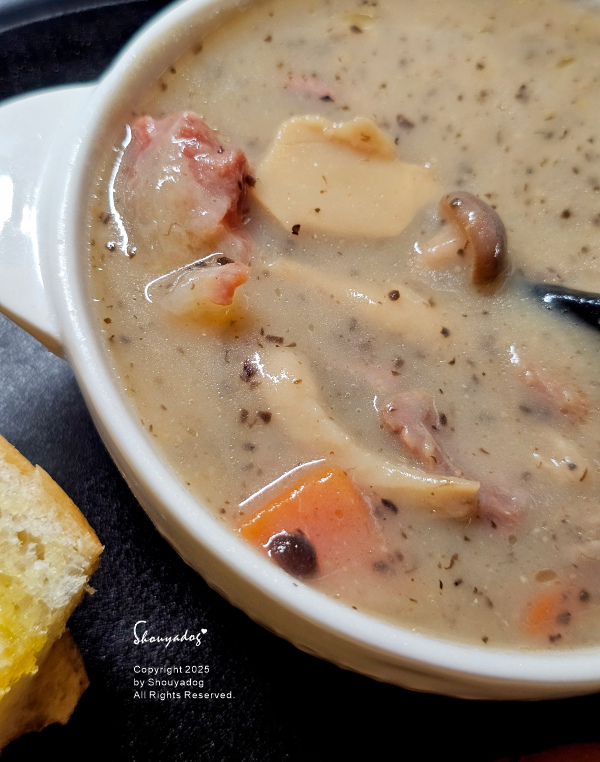 濃濃湯 濃湯調理包開箱 居家常溫湯包推薦 即食料理包心得 濃濃湯 濃湯調理包開箱 居家常溫湯包推薦 即食料理包心得