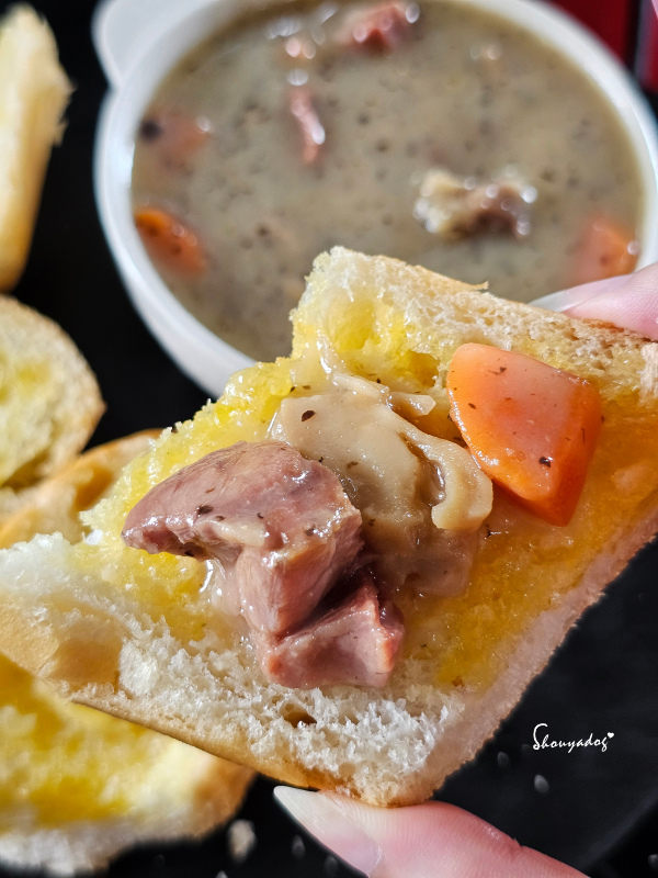 濃濃湯 濃湯調理包開箱 居家常溫湯包推薦 即食料理包心得 濃濃湯 濃湯調理包開箱 居家常溫湯包推薦 即食料理包心得