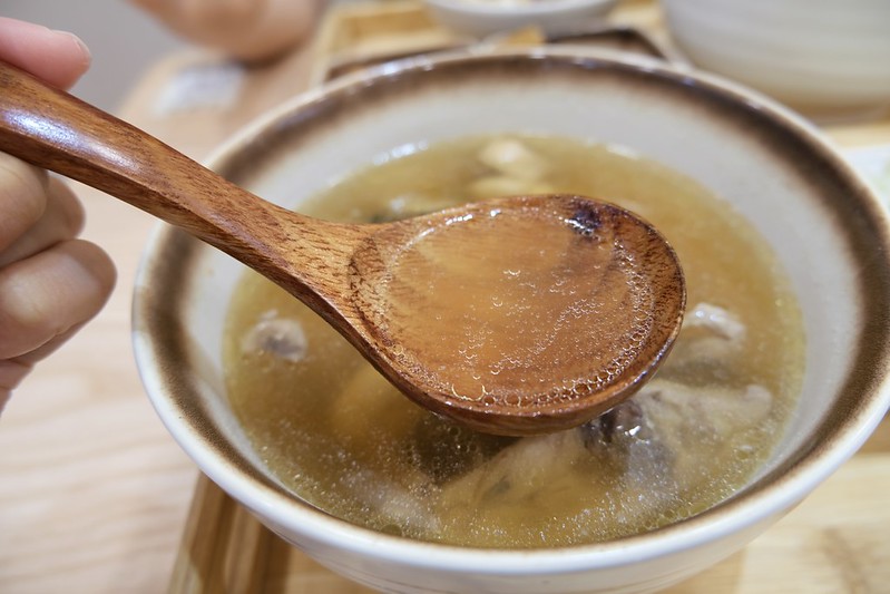 新北中和雞湯｜享雞湯風味雞湯專賣店，暖胃雞湯＋澎湃套餐分享