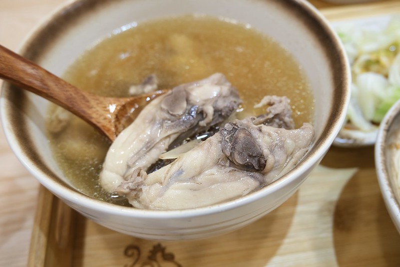 新北中和雞湯｜享雞湯風味雞湯專賣店，暖胃雞湯＋澎湃套餐分享