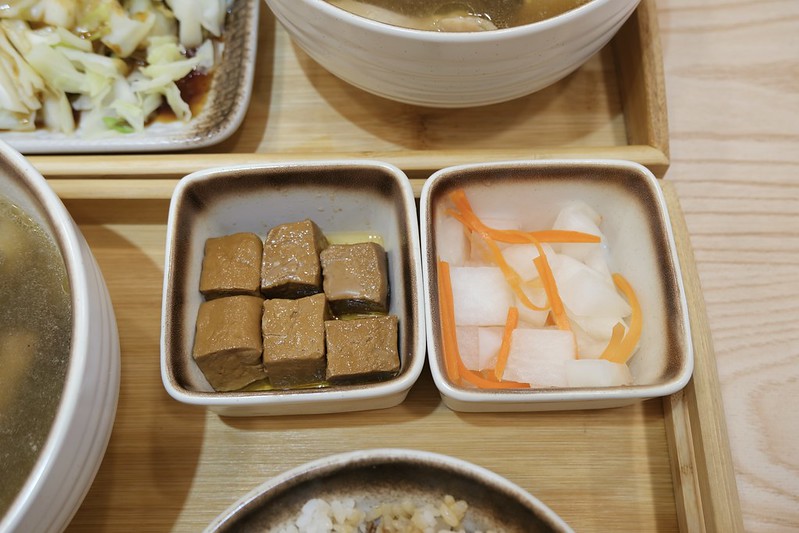 新北中和雞湯｜享雞湯風味雞湯專賣店，暖胃雞湯＋澎湃套餐分享