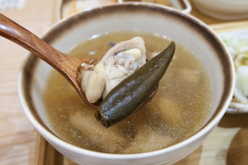 新北中和雞湯｜享雞湯風味雞湯專賣店，暖胃雞湯＋澎湃套餐分享