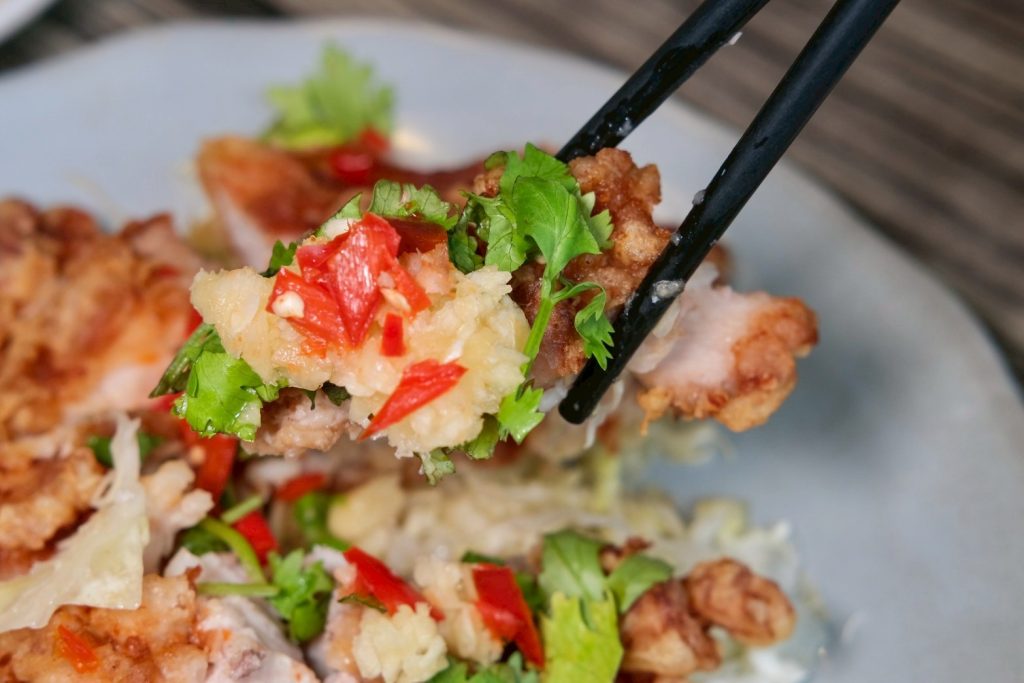 吃到飽自助吧超狂!台中異人館東英店新升級CP值爆表,超過50款美食任你吃。