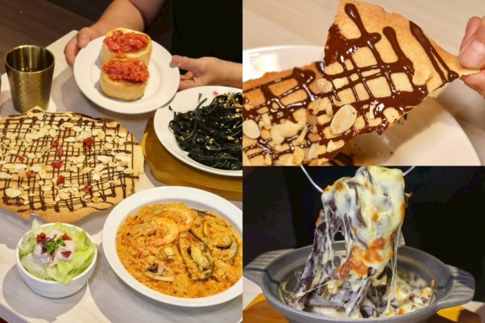 吃到飽自助吧超狂!台中異人館東英店新升級CP值爆表,超過50款美食任你吃。